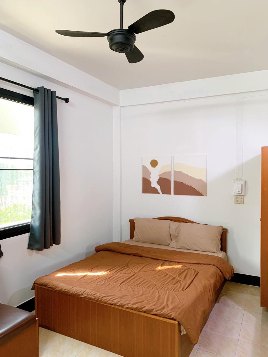 Tokyo Hotel Nakhonratchasima Εξωτερικό φωτογραφία