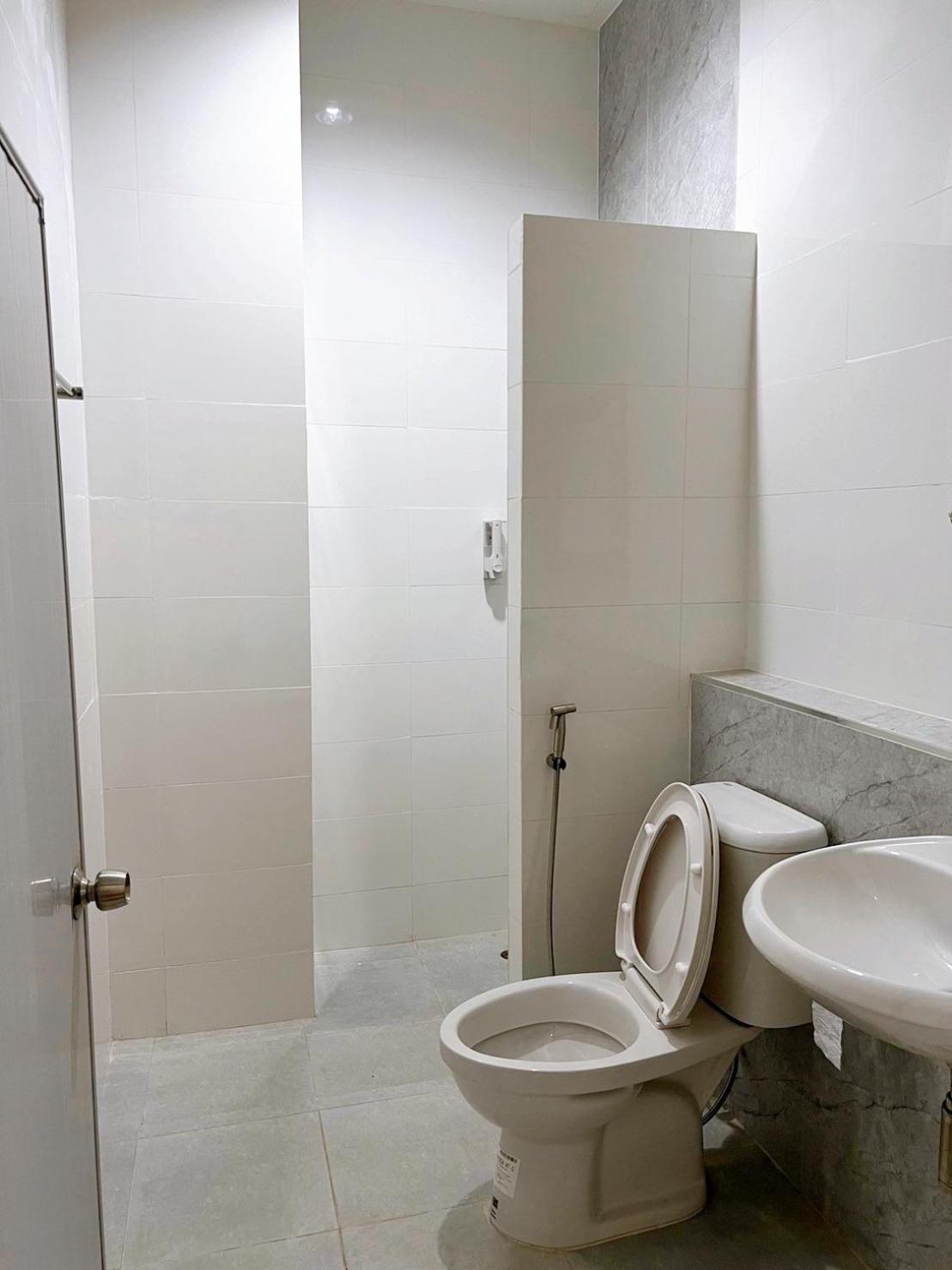 Tokyo Hotel Nakhonratchasima Εξωτερικό φωτογραφία