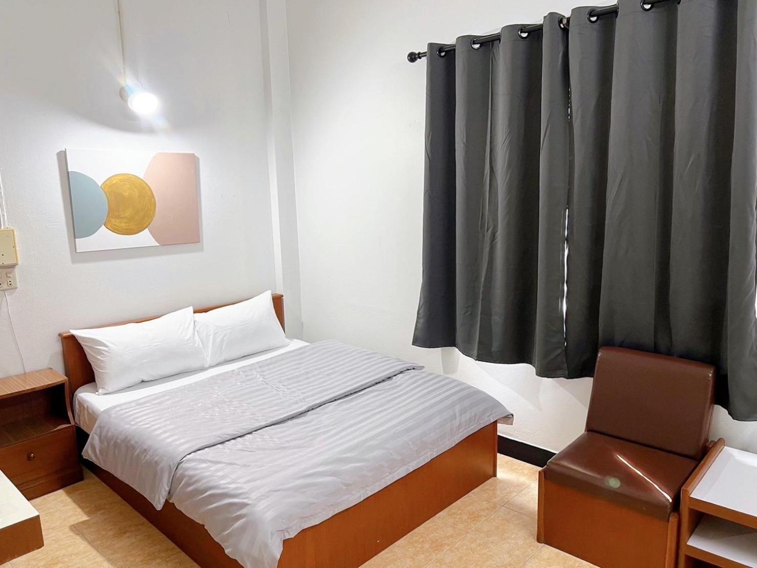 Tokyo Hotel Nakhonratchasima Εξωτερικό φωτογραφία