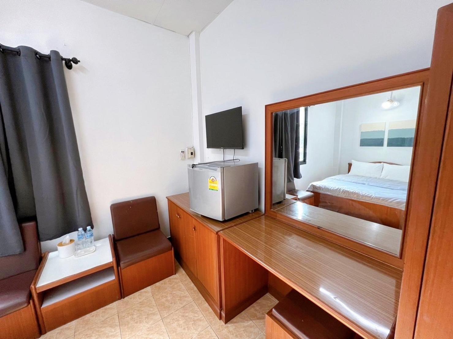 Tokyo Hotel Nakhonratchasima Εξωτερικό φωτογραφία