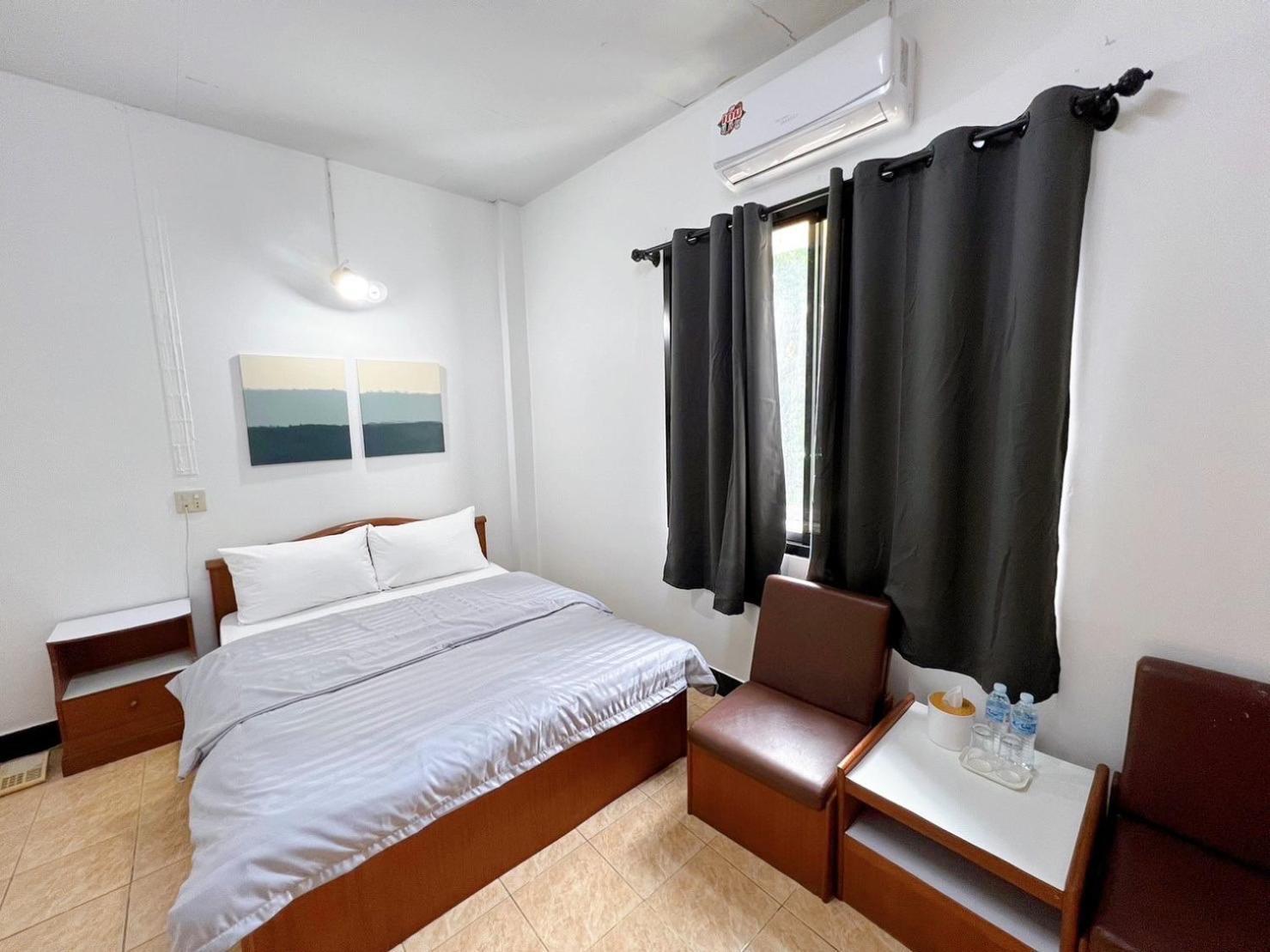 Tokyo Hotel Nakhonratchasima Εξωτερικό φωτογραφία