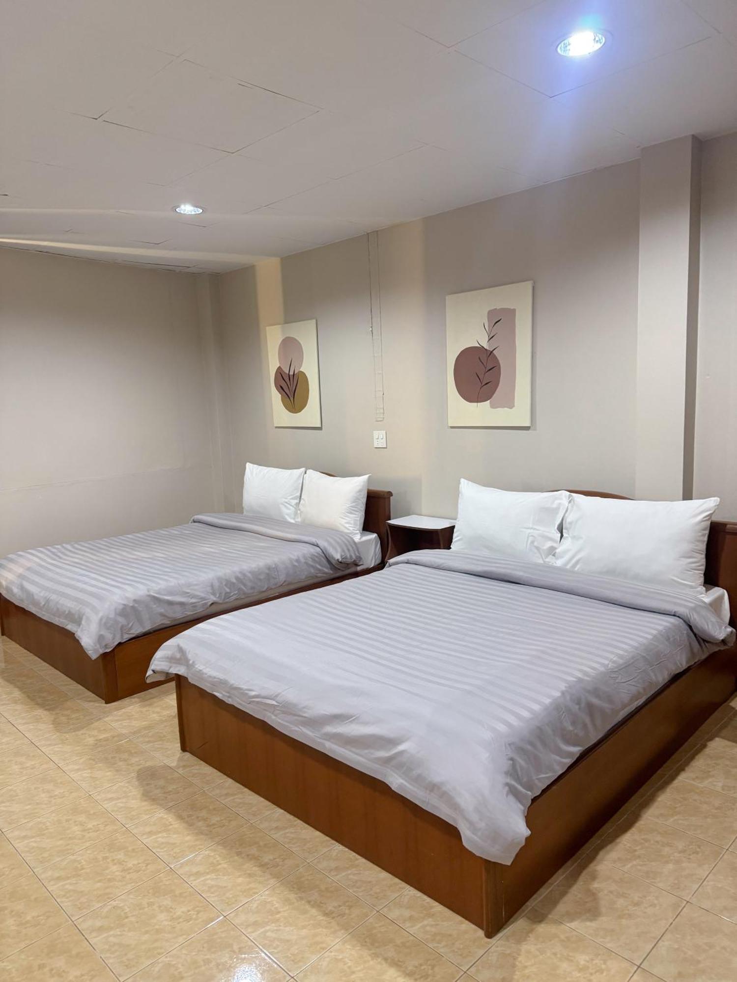 Tokyo Hotel Nakhonratchasima Εξωτερικό φωτογραφία